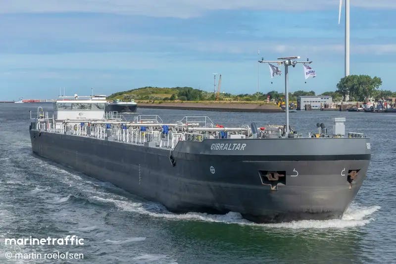 Gibraltar — foto 5